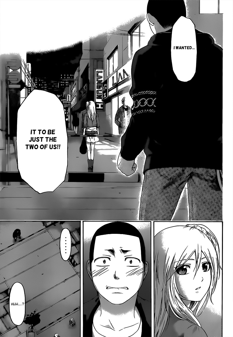 GE Chapter 124 page 15 - Chapter 124: One Way