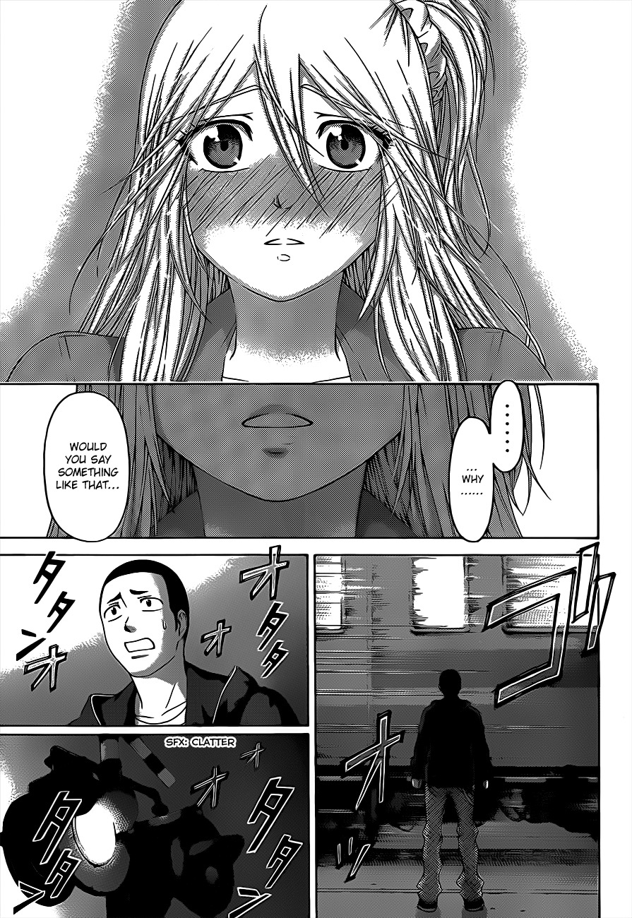 GE Chapter 124 page 17 - Chapter 124: One Way