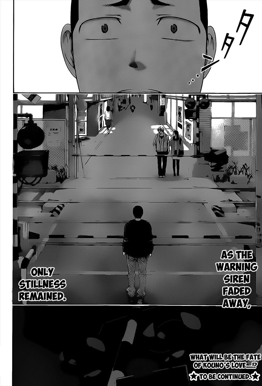 GE Chapter 124 page 18 - Chapter 124: One Way