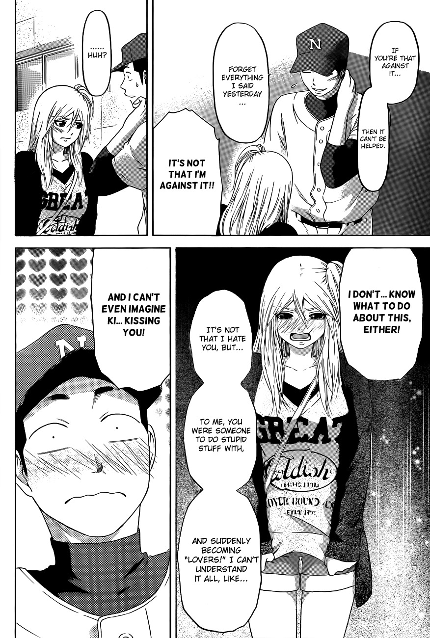 GE Chapter 125 page 15 - Chapter 125: Request