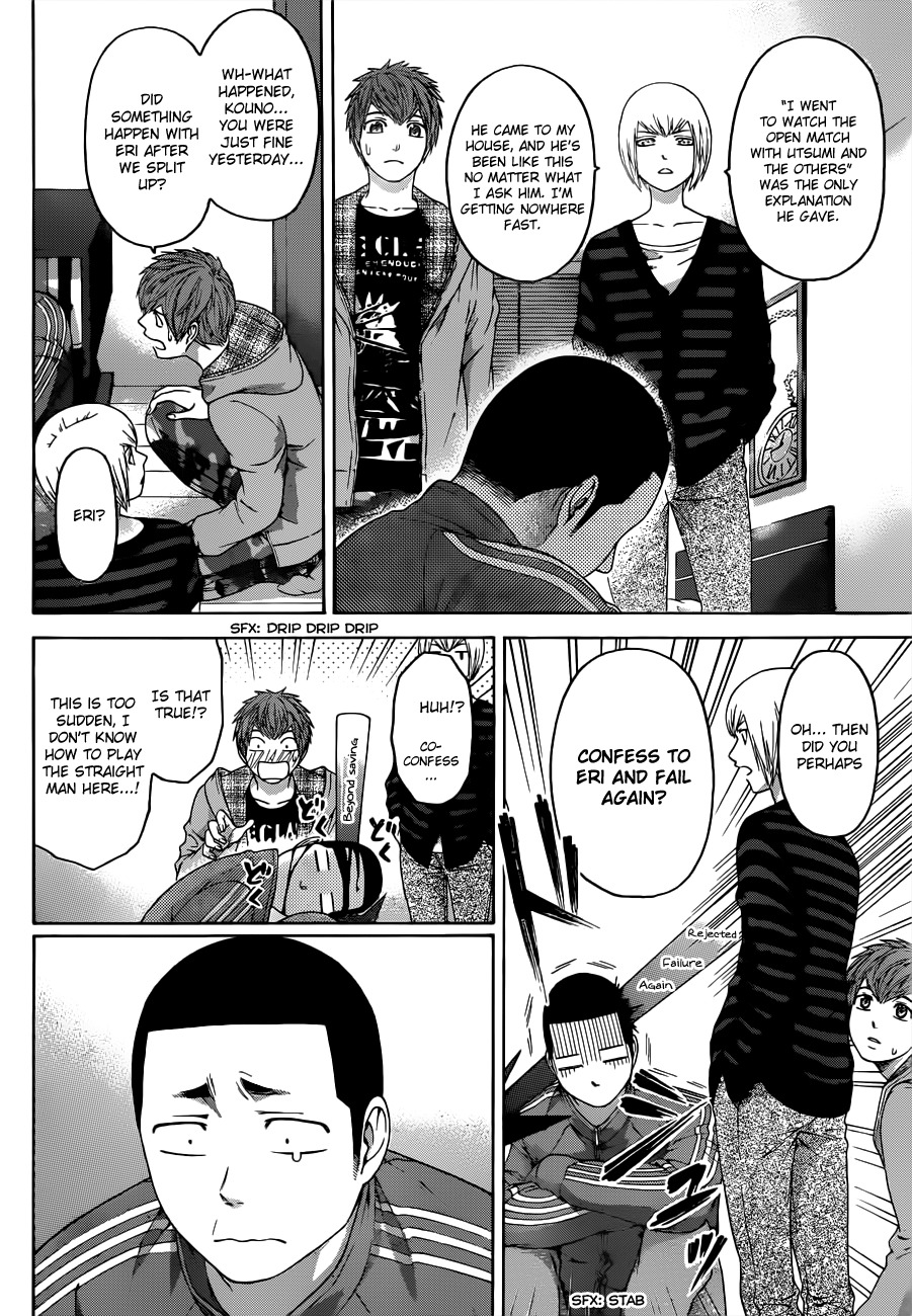 GE Chapter 125 page 2 - Chapter 125: Request