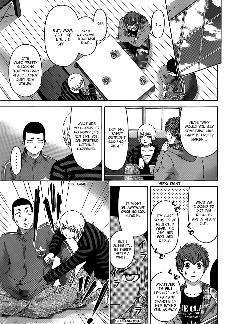 GE Chapter 125 page 3 - Chapter 125: Request