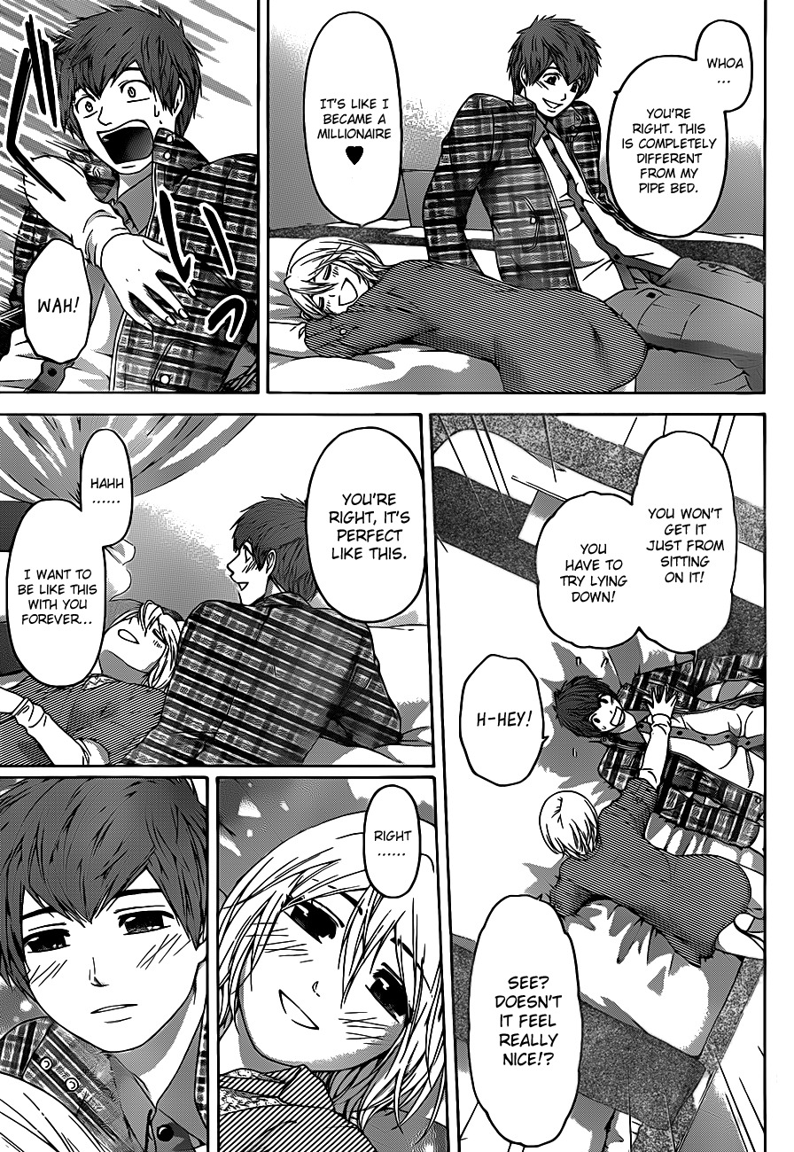 GE Chapter 126 page 13 - Chapter 126: Progress