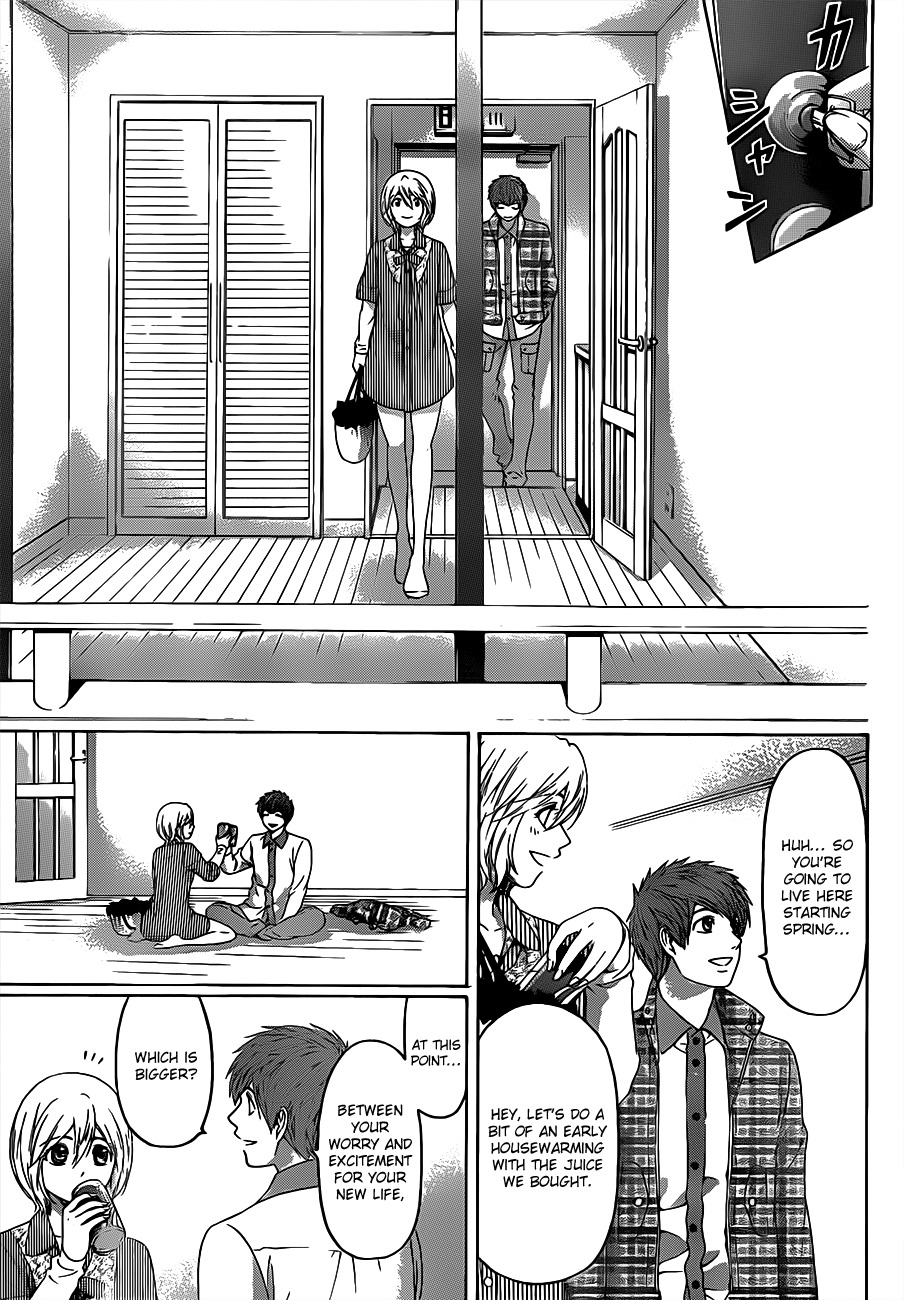 GE Chapter 126 page 15 - Chapter 126: Progress