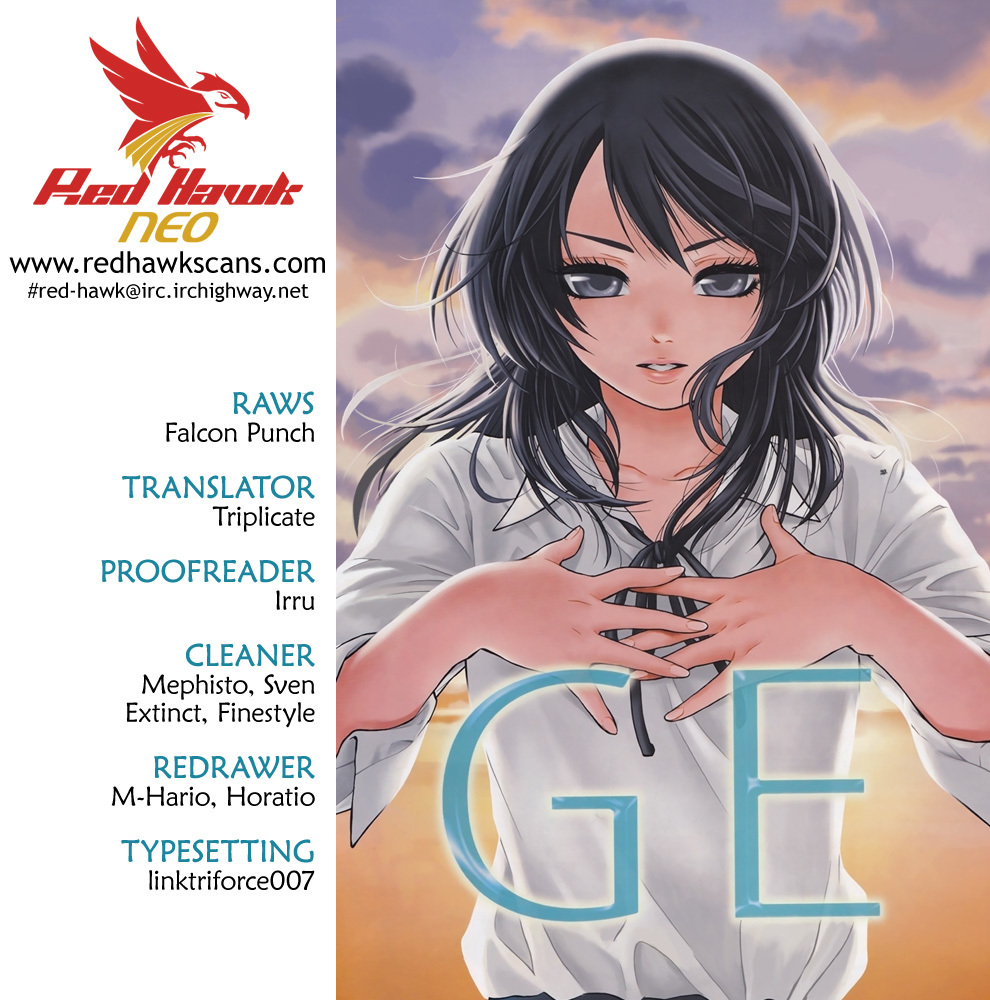 GE Chapter 126 page 19 - Chapter 126: Progress