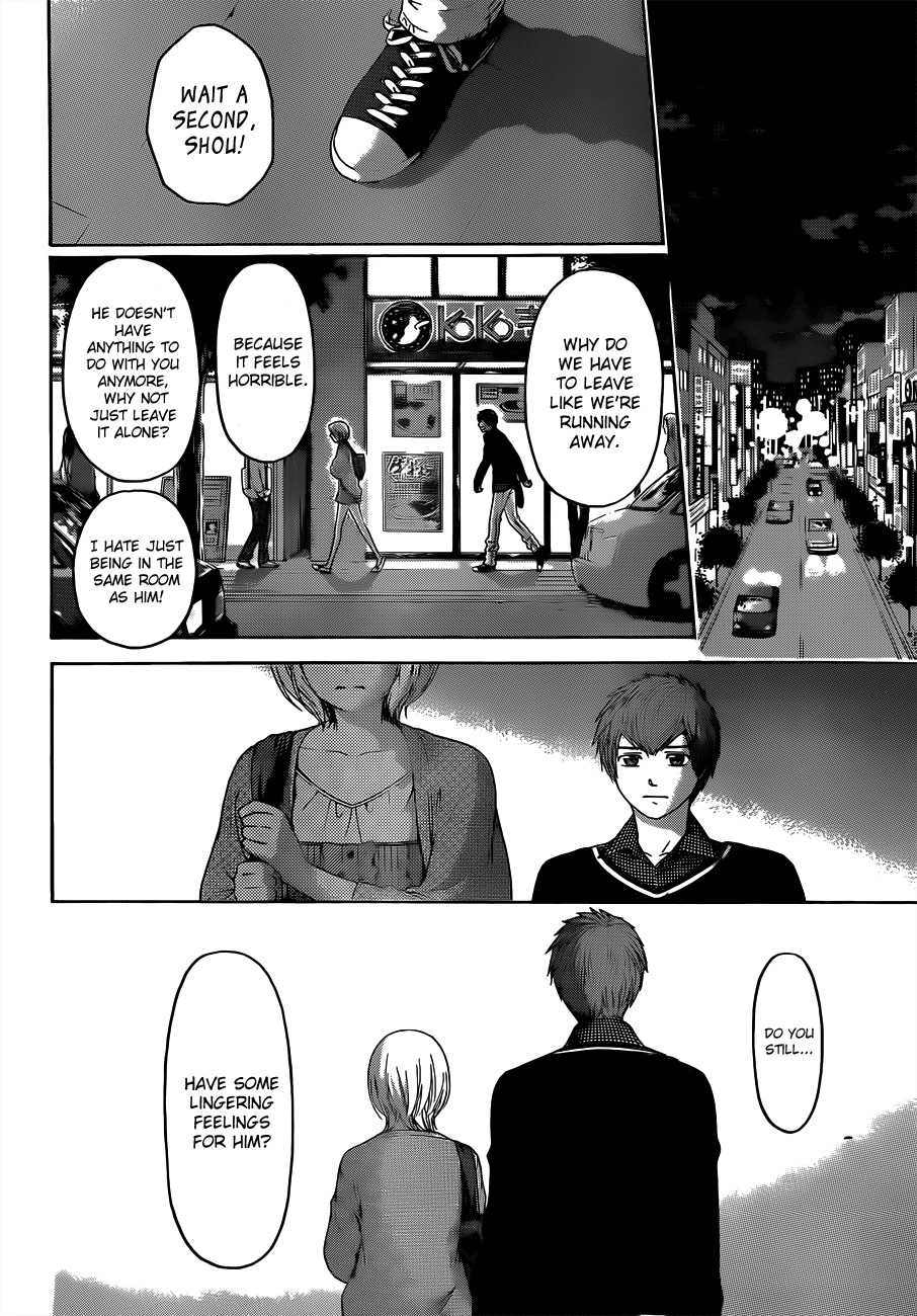 GE Chapter 126 page 6 - Chapter 126: Progress