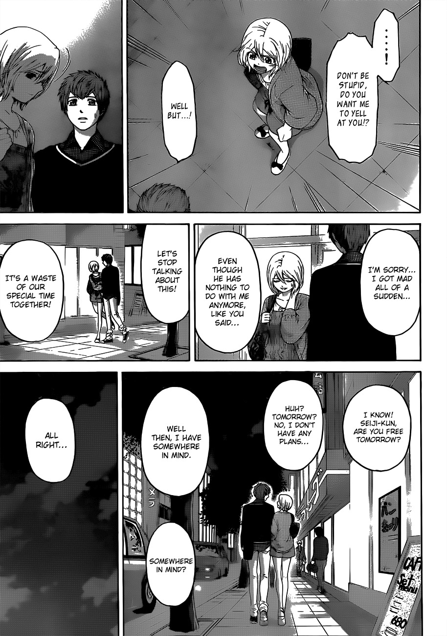 GE Chapter 126 page 7 - Chapter 126: Progress