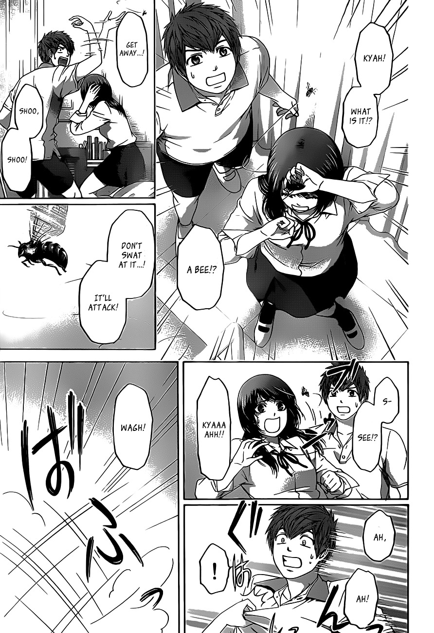 GE Chapter 127 page 13 - Chapter 127: Reflection