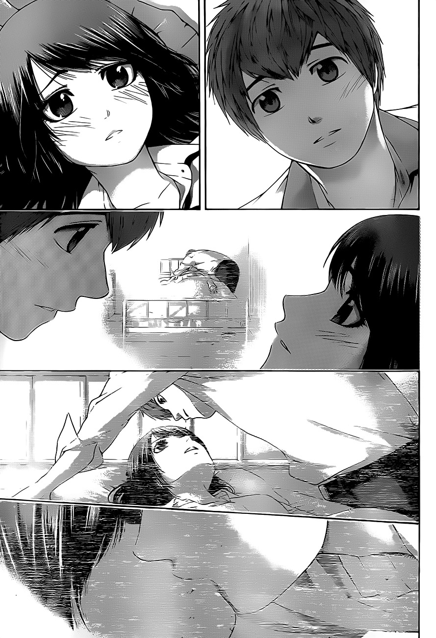 GE Chapter 127 page 15 - Chapter 127: Reflection