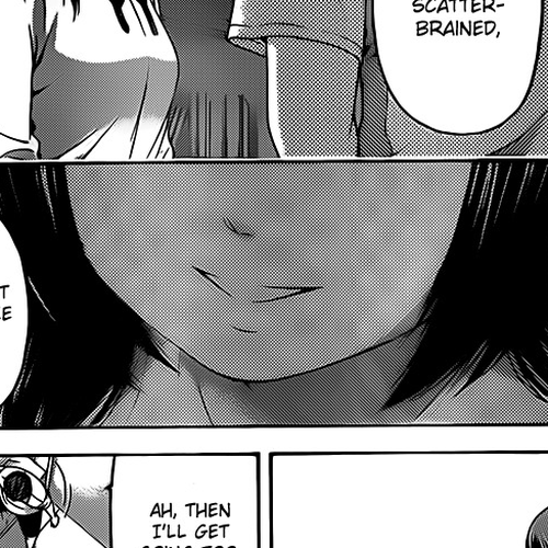 GE Chapter 127: Reflection cover