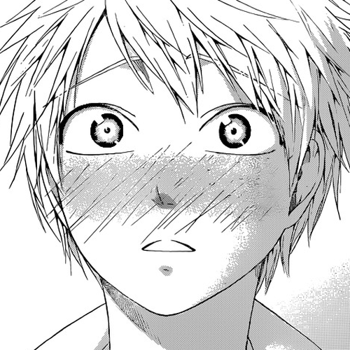 GE Chapter 129: Afterimage cover