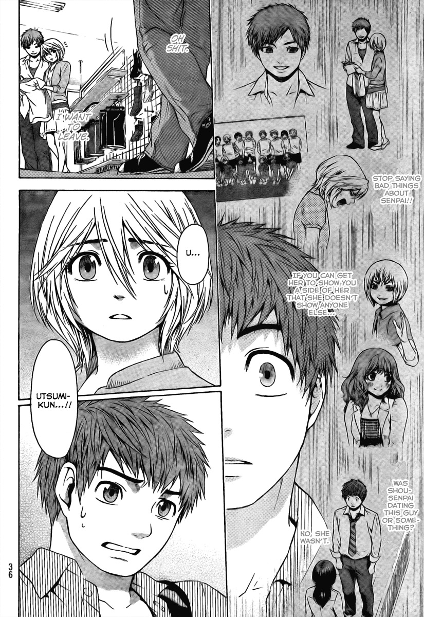 GE Chapter 13 page 5 - Chapter 13: One Period