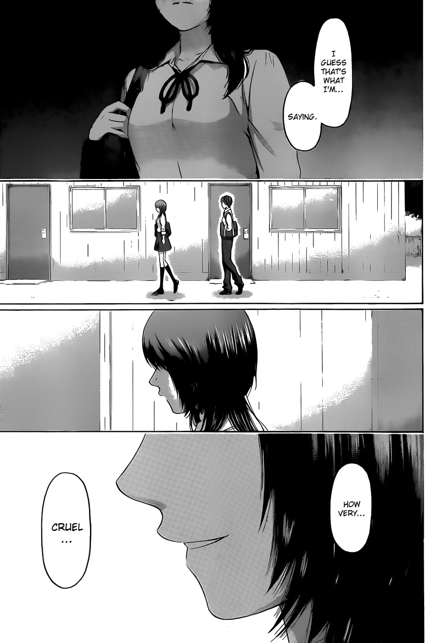 GE Chapter 130 page 13 - Chapter 130: True Word
