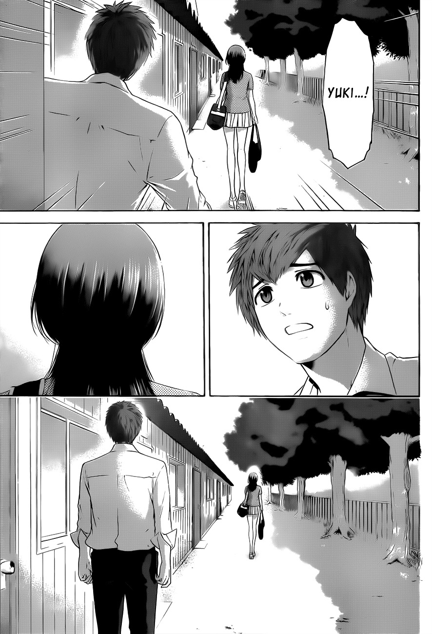 GE Chapter 131 page 10 - Chapter 131: Monologue