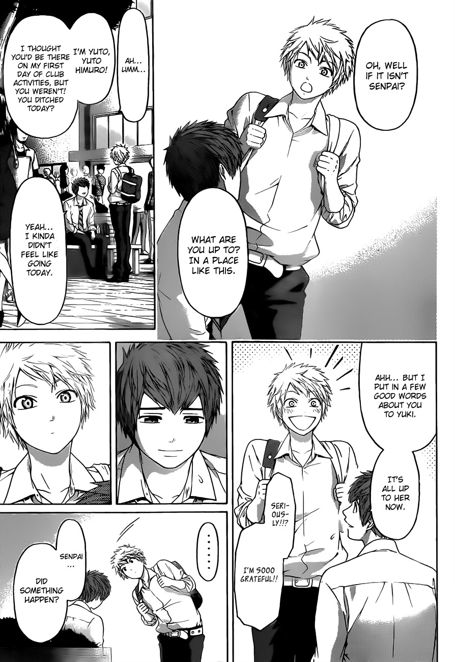 GE Chapter 131 page 12 - Chapter 131: Monologue
