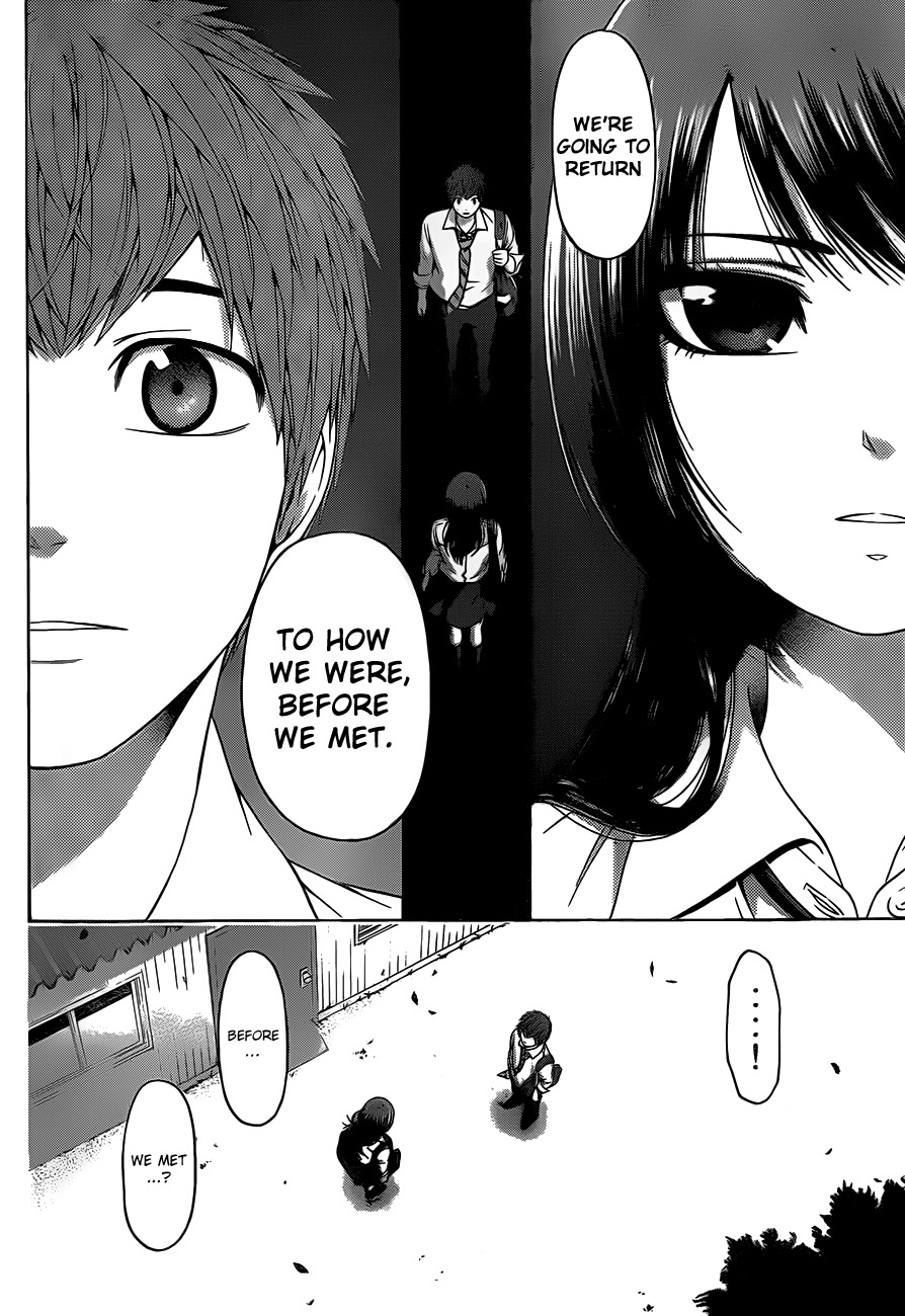 GE Chapter 131 page 4 - Chapter 131: Monologue