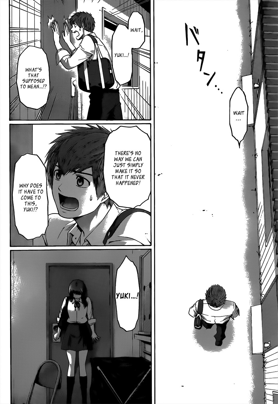 GE Chapter 131 page 7 - Chapter 131: Monologue