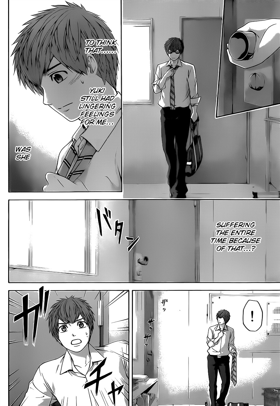 GE Chapter 131 page 9 - Chapter 131: Monologue