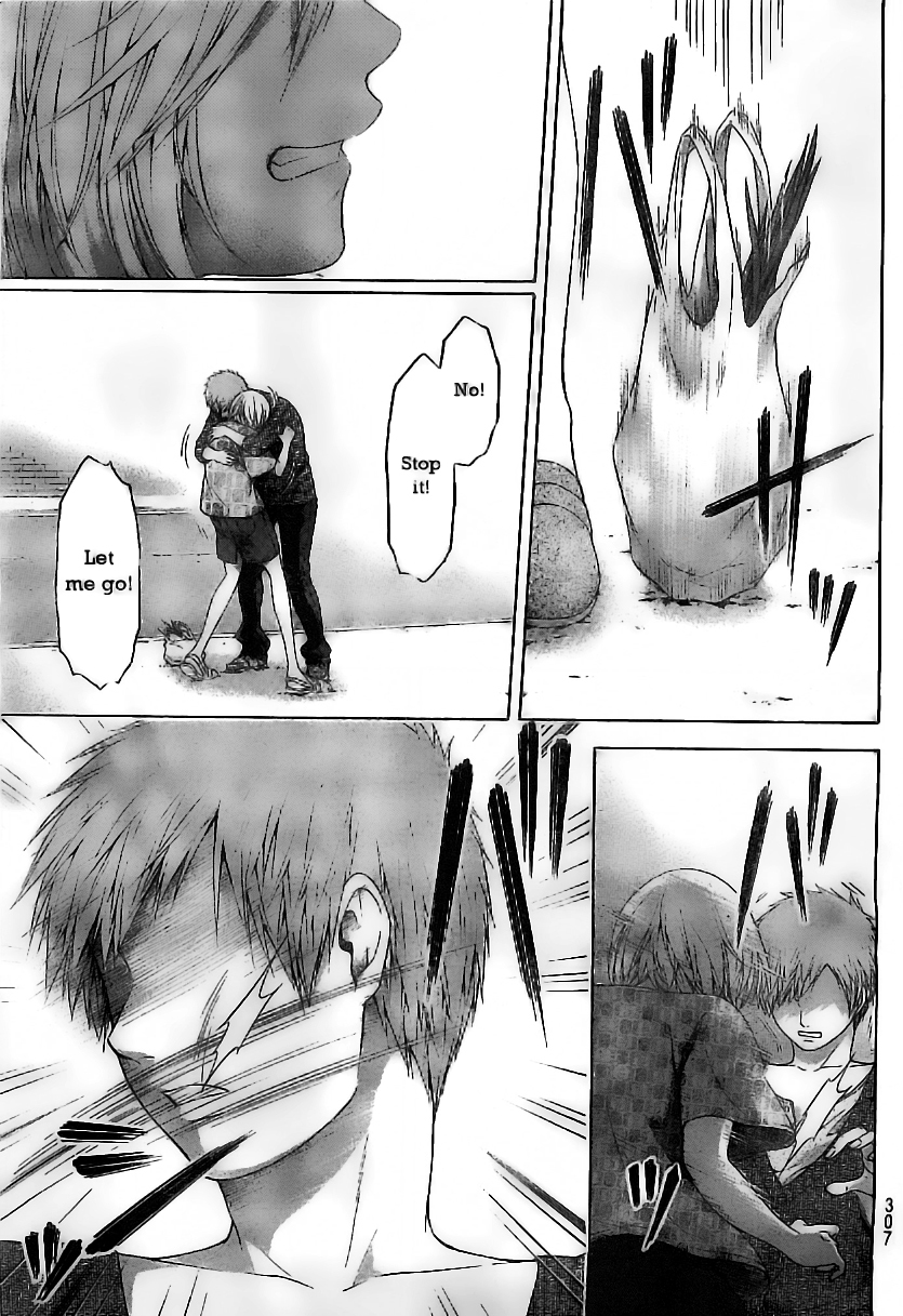 GE Chapter 133 page 13 - Chapter 133: I Want...