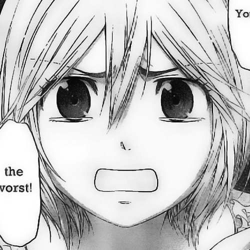 GE Chapter 133: I Want... cover