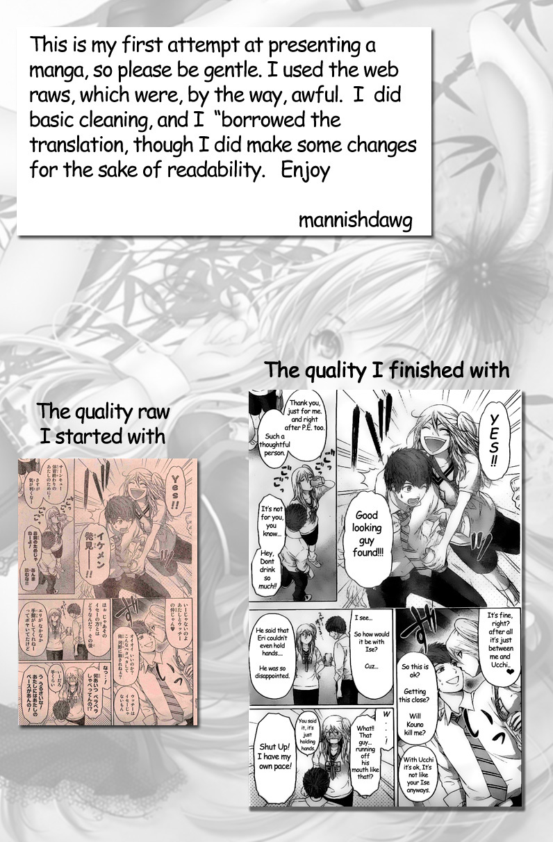 GE Chapter 134 page 19 - Chapter 134: Bad News