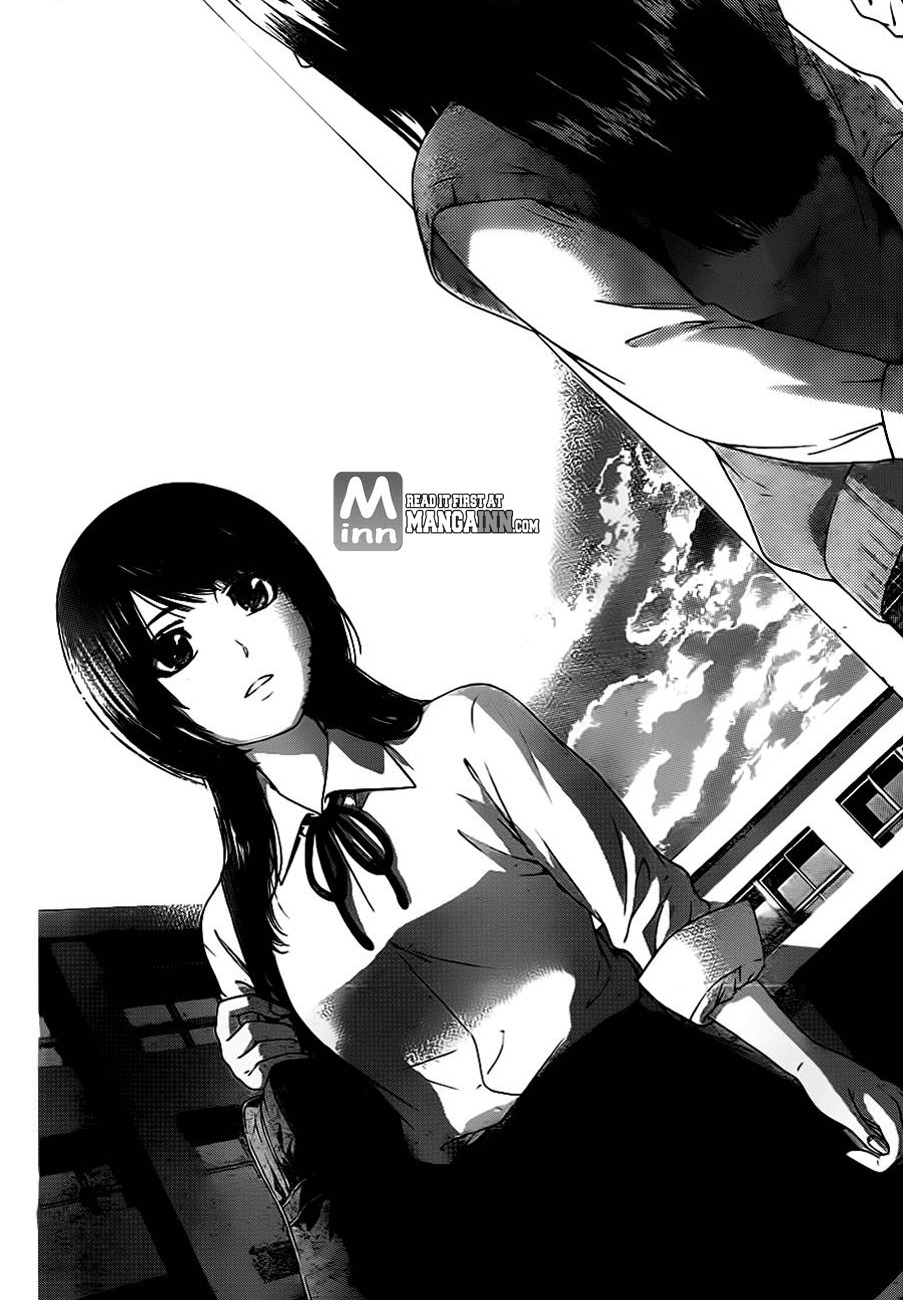 GE Chapter 136 page 14 - Chapter 136: Found out