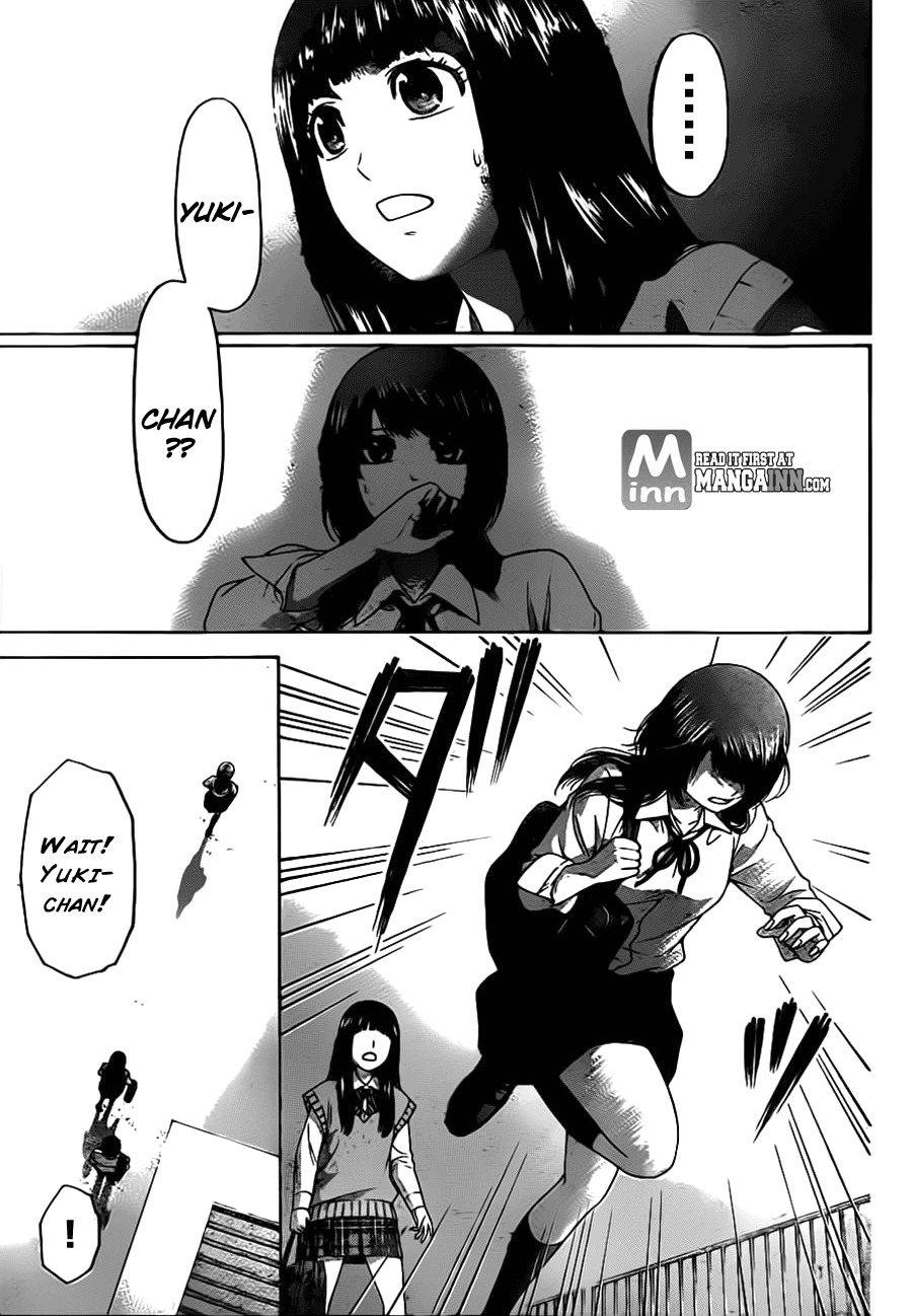 GE Chapter 136 page 15 - Chapter 136: Found out