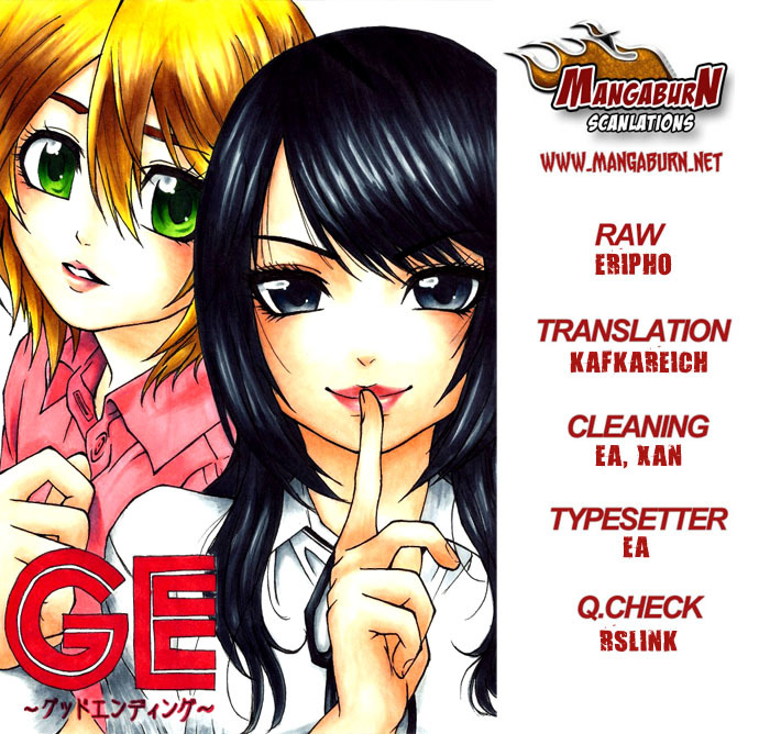 GE Chapter 136 page 19 - Chapter 136: Found out