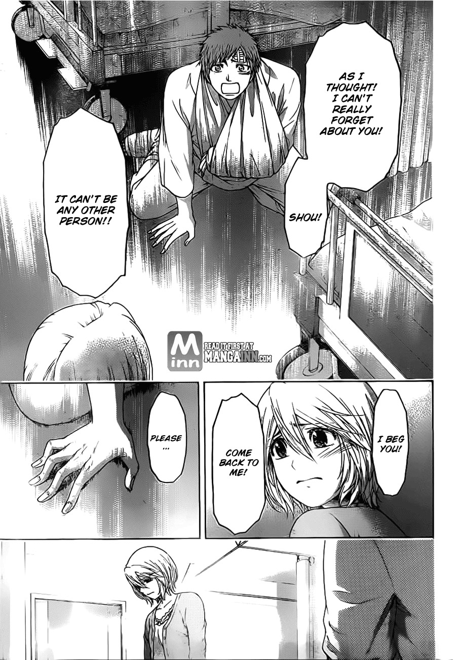 GE Chapter 136 page 7 - Chapter 136: Found out