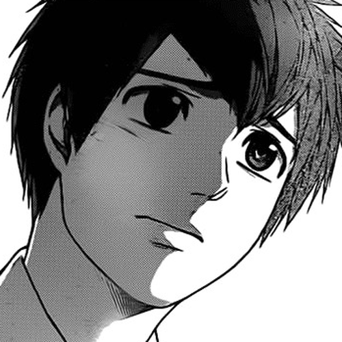 GE Chapter 137: Leave me alone cover