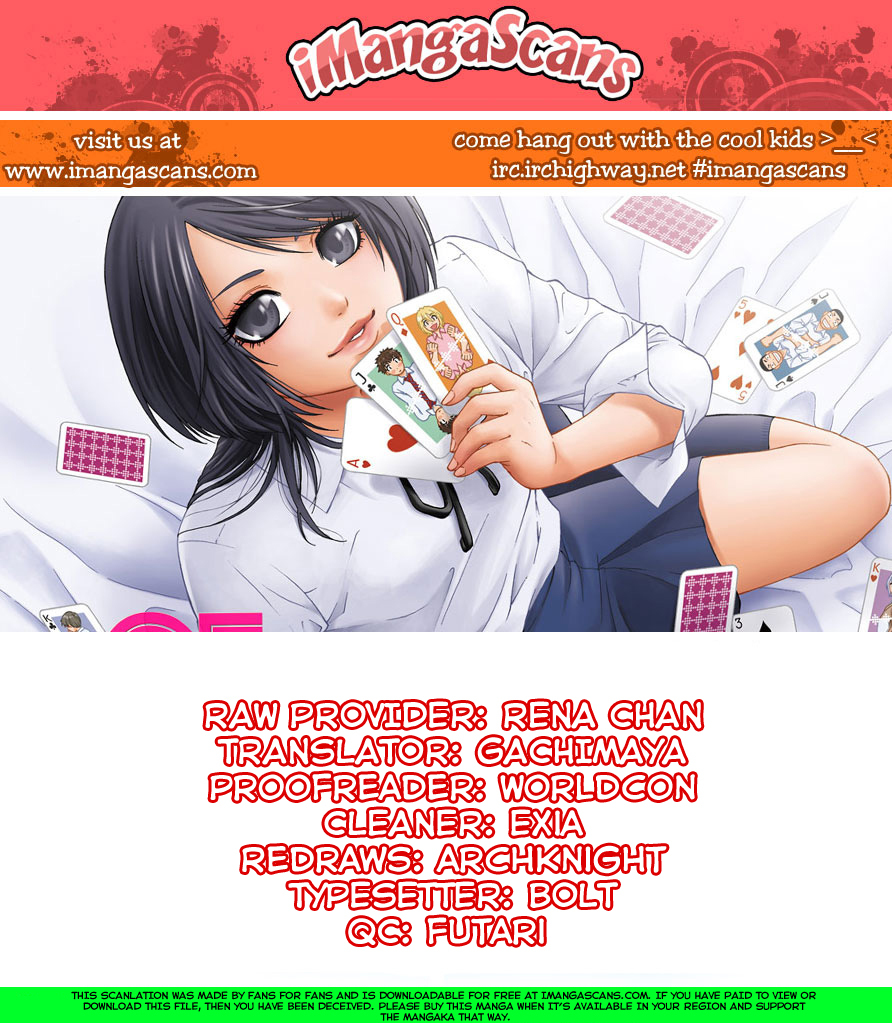 GE Chapter 14 page 19 - Chapter 14: Heartbreak And...