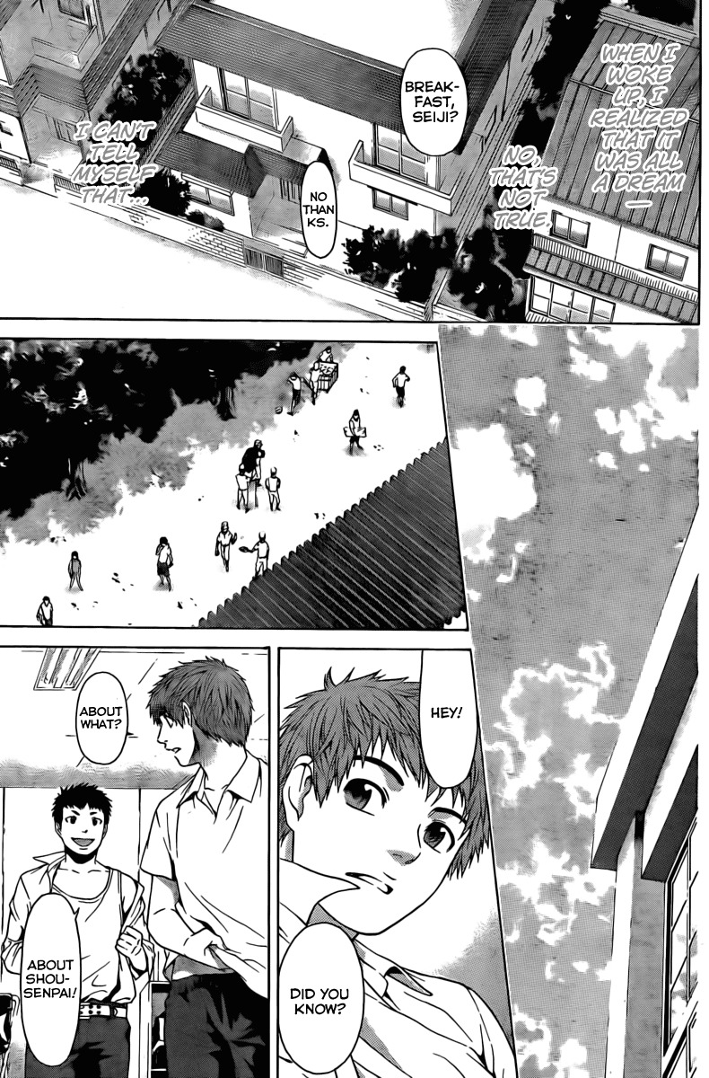 GE Chapter 14 page 3 - Chapter 14: Heartbreak And...