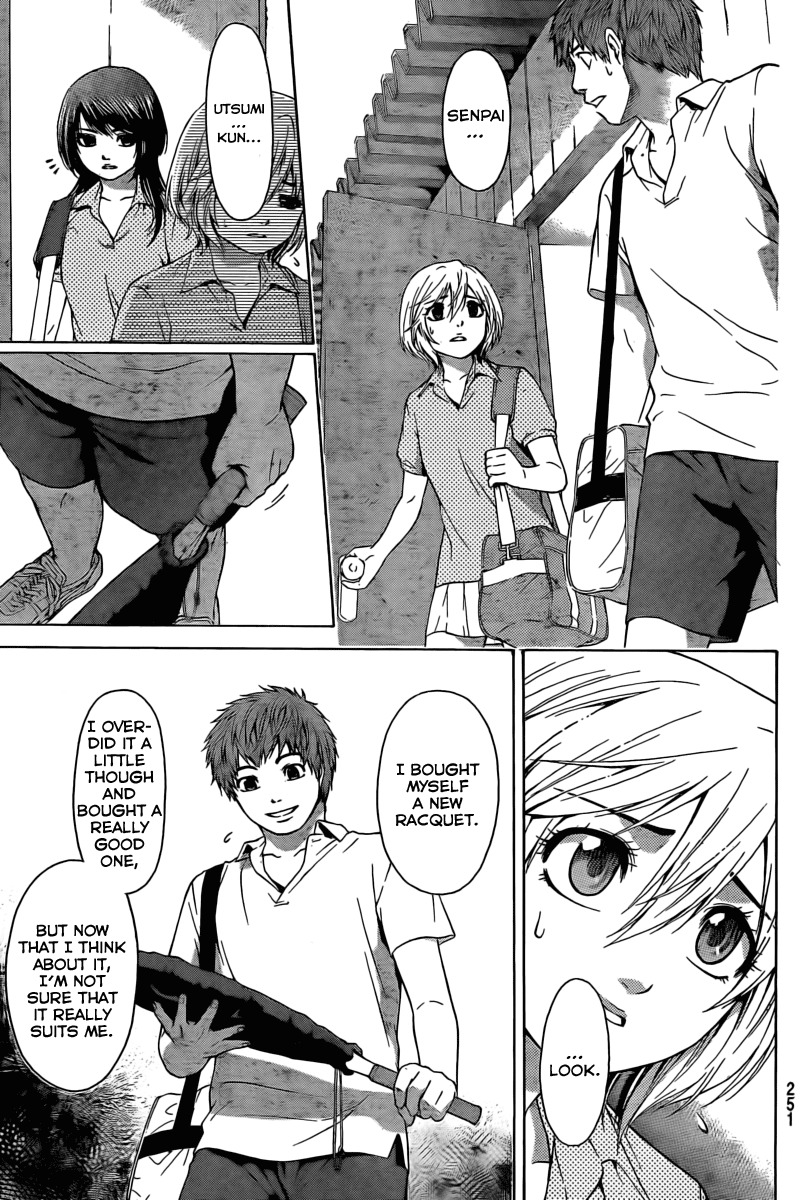 GE Chapter 14 page 5 - Chapter 14: Heartbreak And...