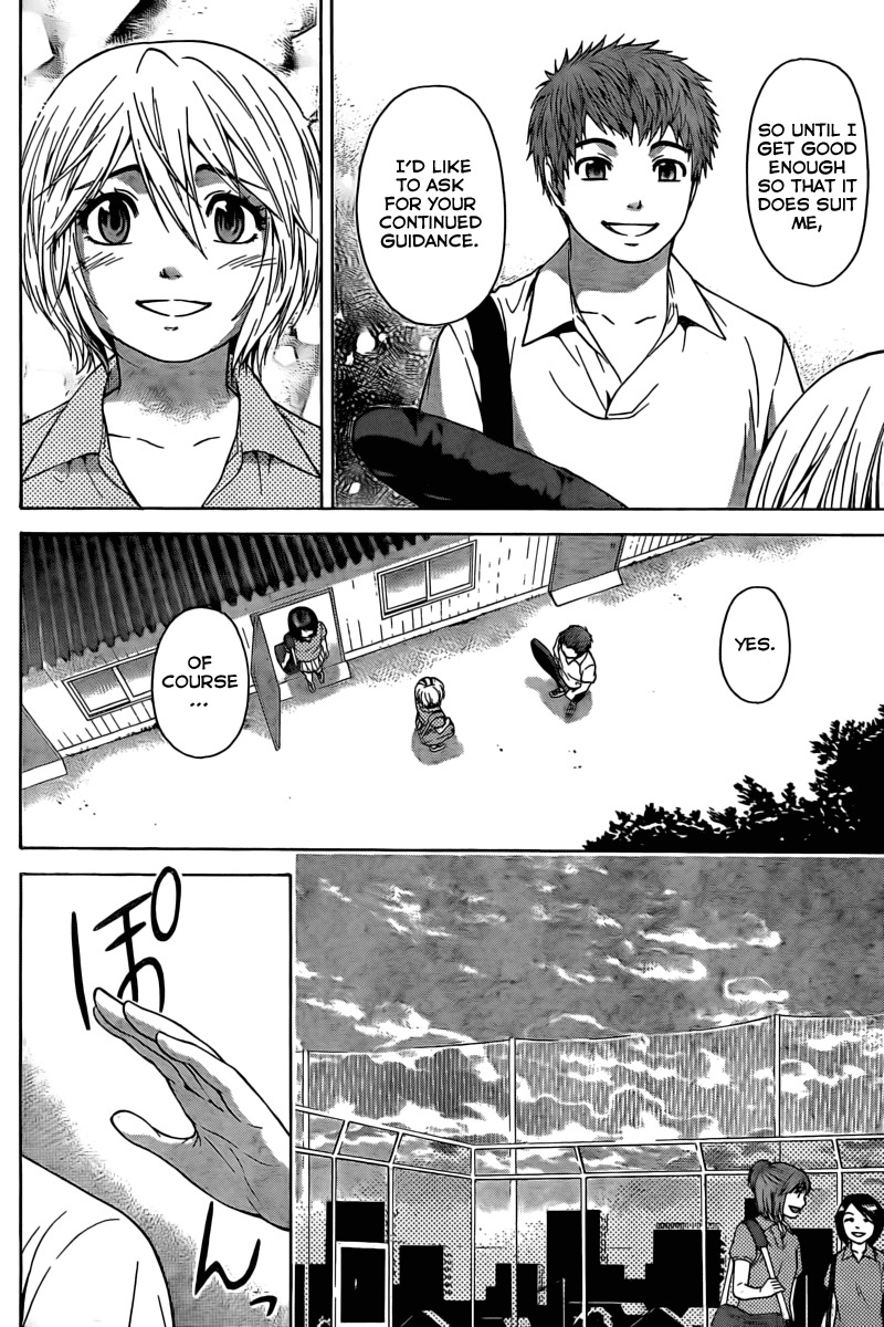 GE Chapter 14 page 6 - Chapter 14: Heartbreak And...