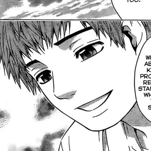 GE Chapter 14: Heartbreak And... cover