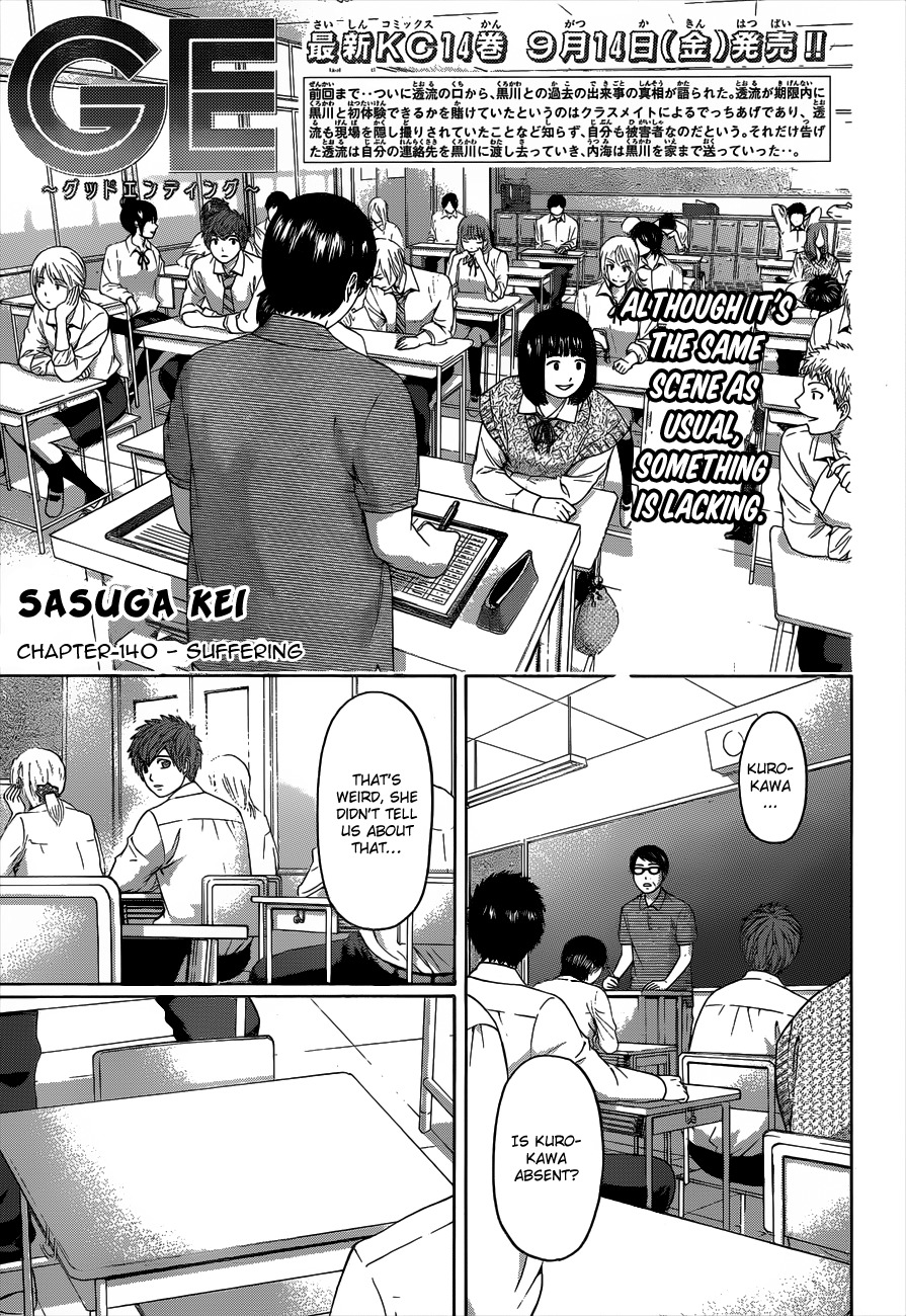 GE Chapter 140 page 1 - Chapter 140