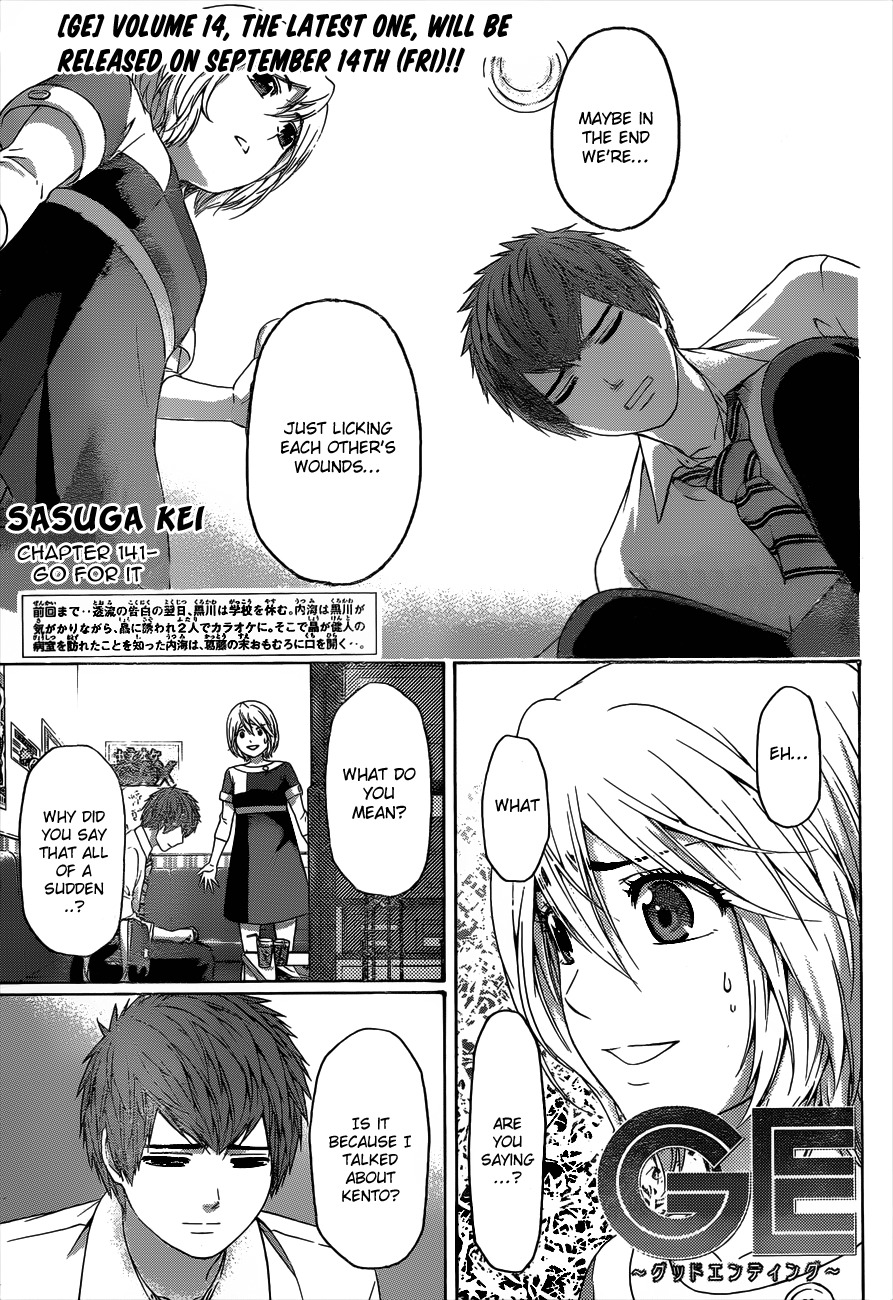 GE Chapter 141 page 1 - Chapter 141
