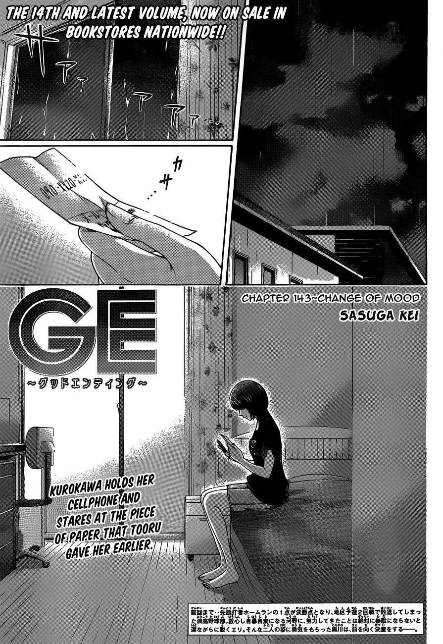 GE Chapter 143 page 1 - Chapter 143
