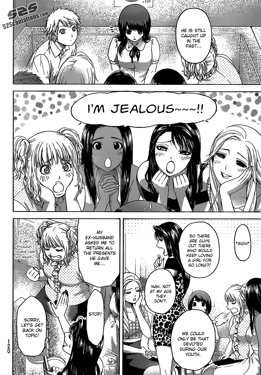 GE Chapter 143 page 14 - Chapter 143
