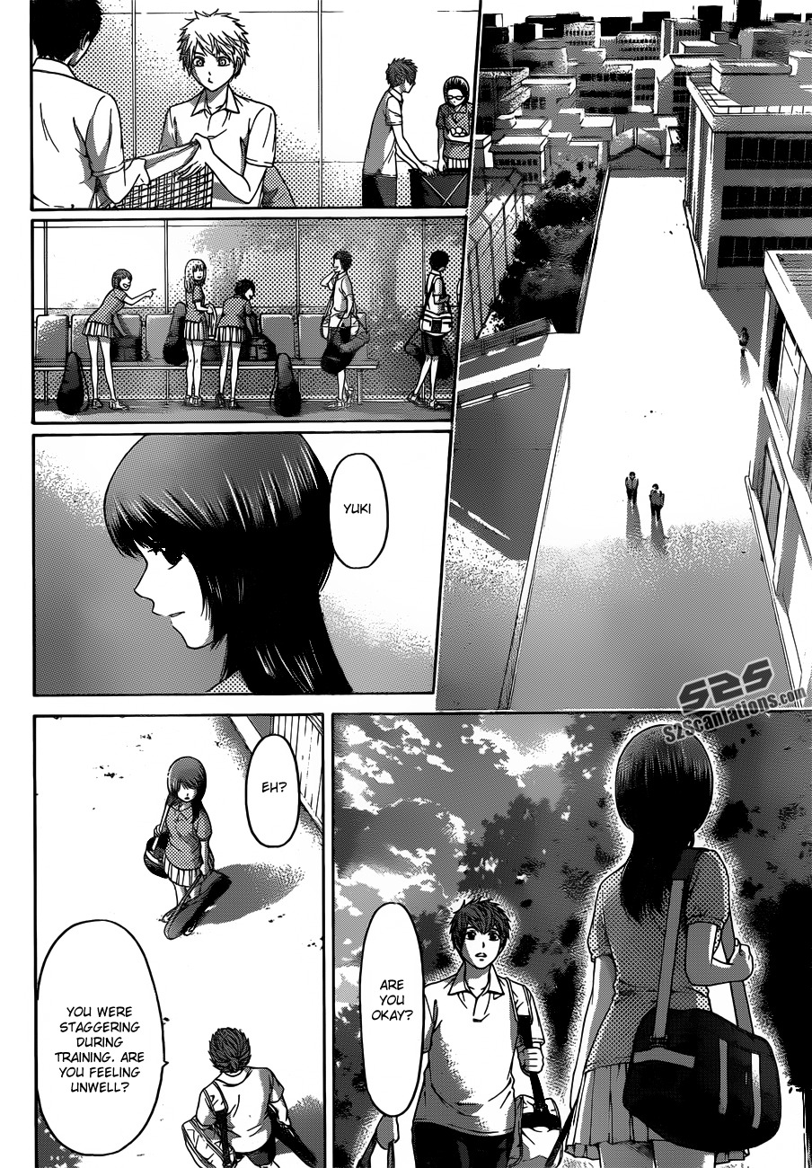 GE Chapter 143 page 6 - Chapter 143
