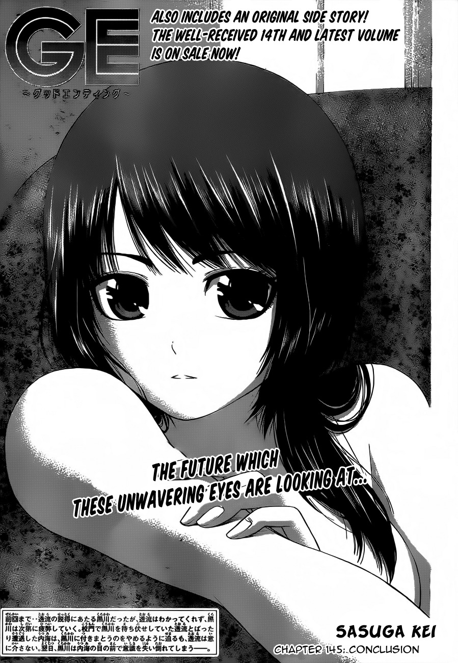 GE Chapter 145 page 1 - Chapter 145