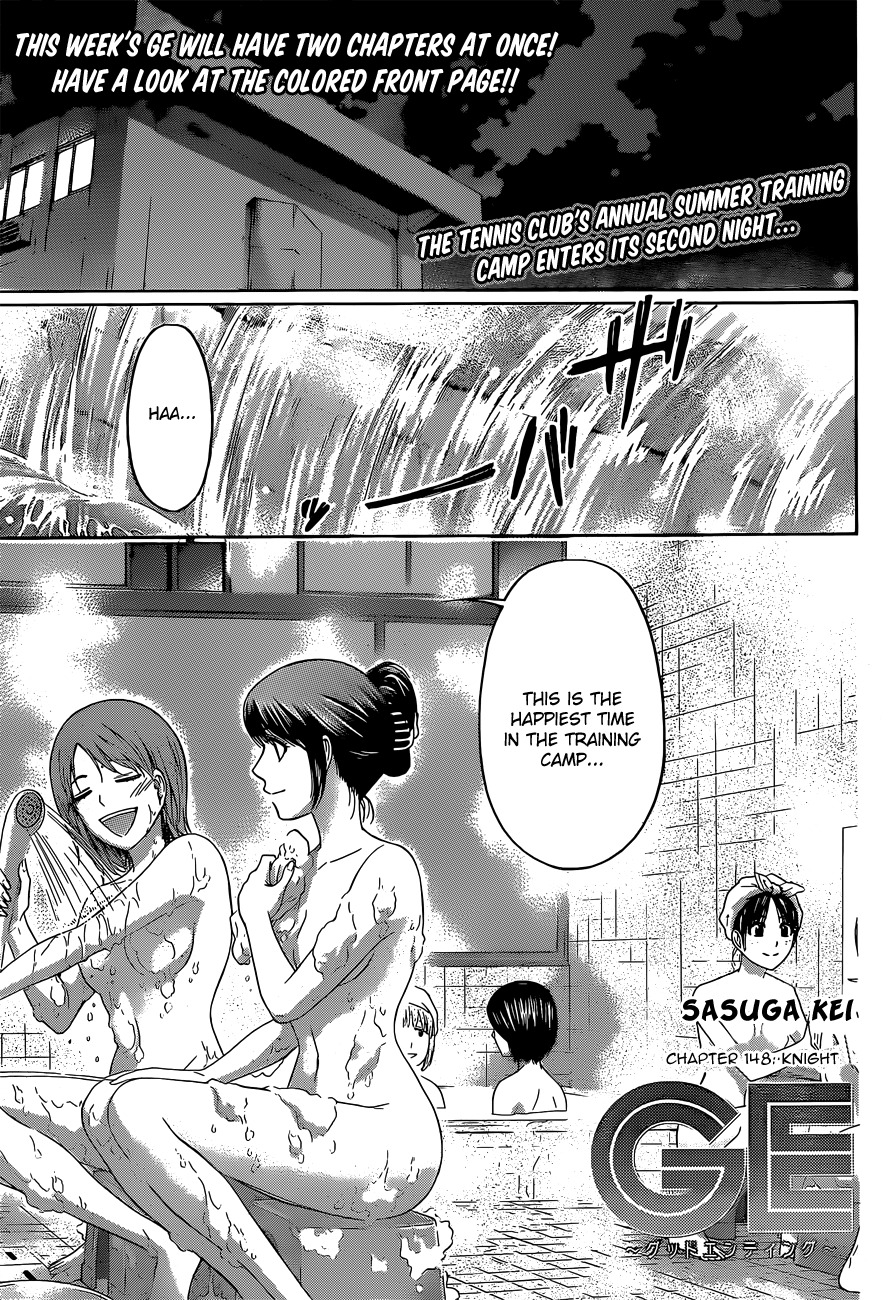 GE Chapter 148 page 1 - Chapter 148