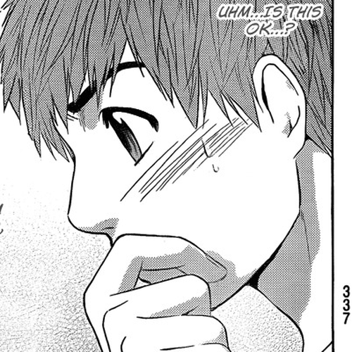 GE Chapter 15: Friend cover