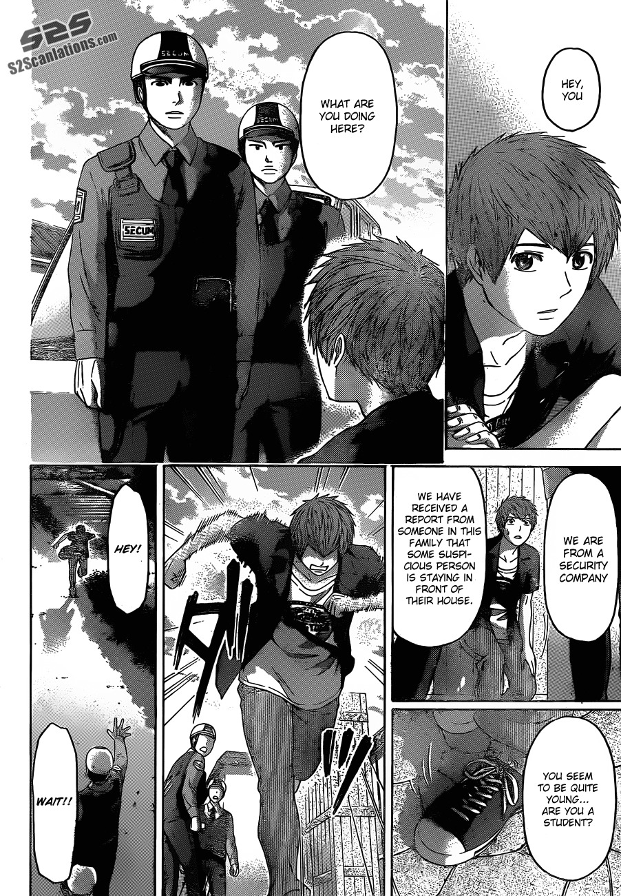 GE Chapter 154 page 4 - Chapter 154