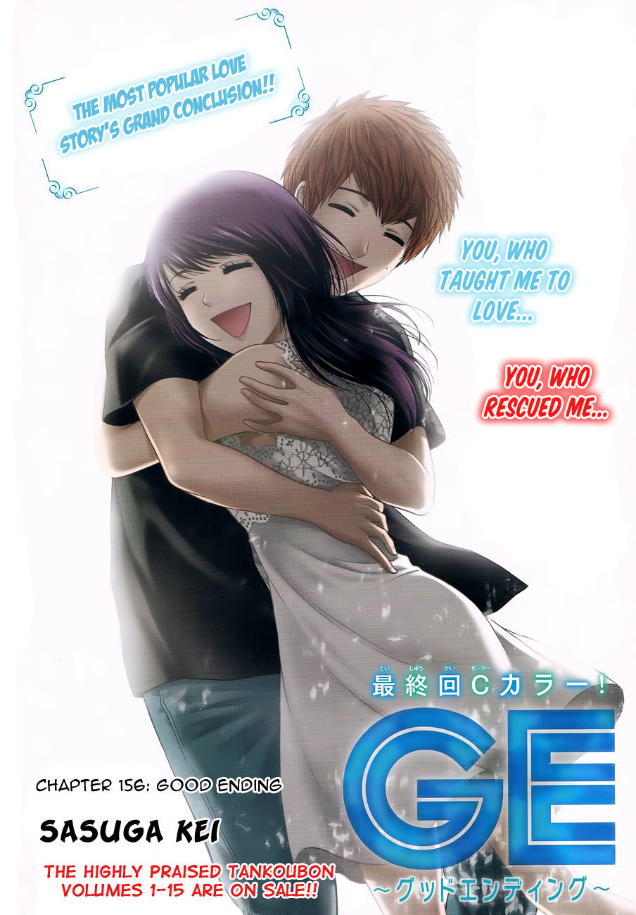 GE Chapter 156 page 1 - Chapter 156