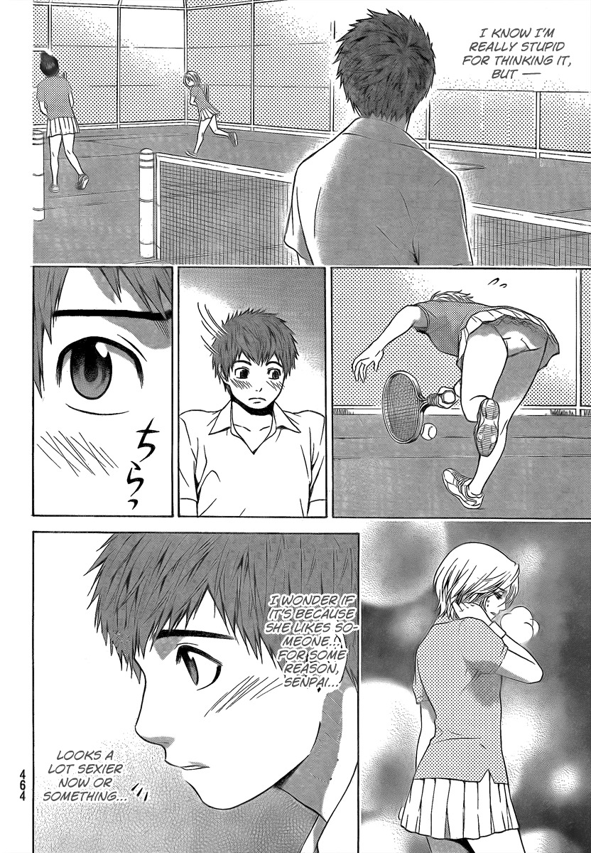 GE Chapter 16 page 13 - Chapter 16: Rival