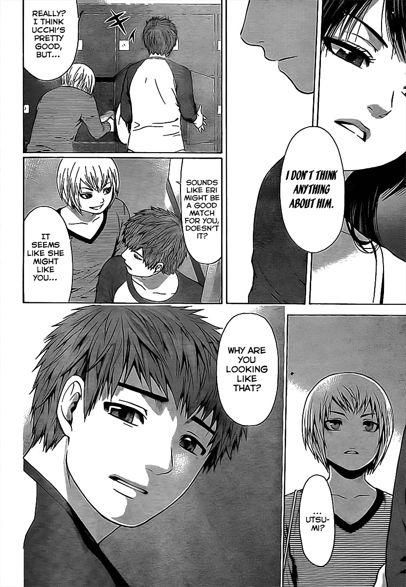 GE Chapter 17 page 17 - Chapter 17: Understand