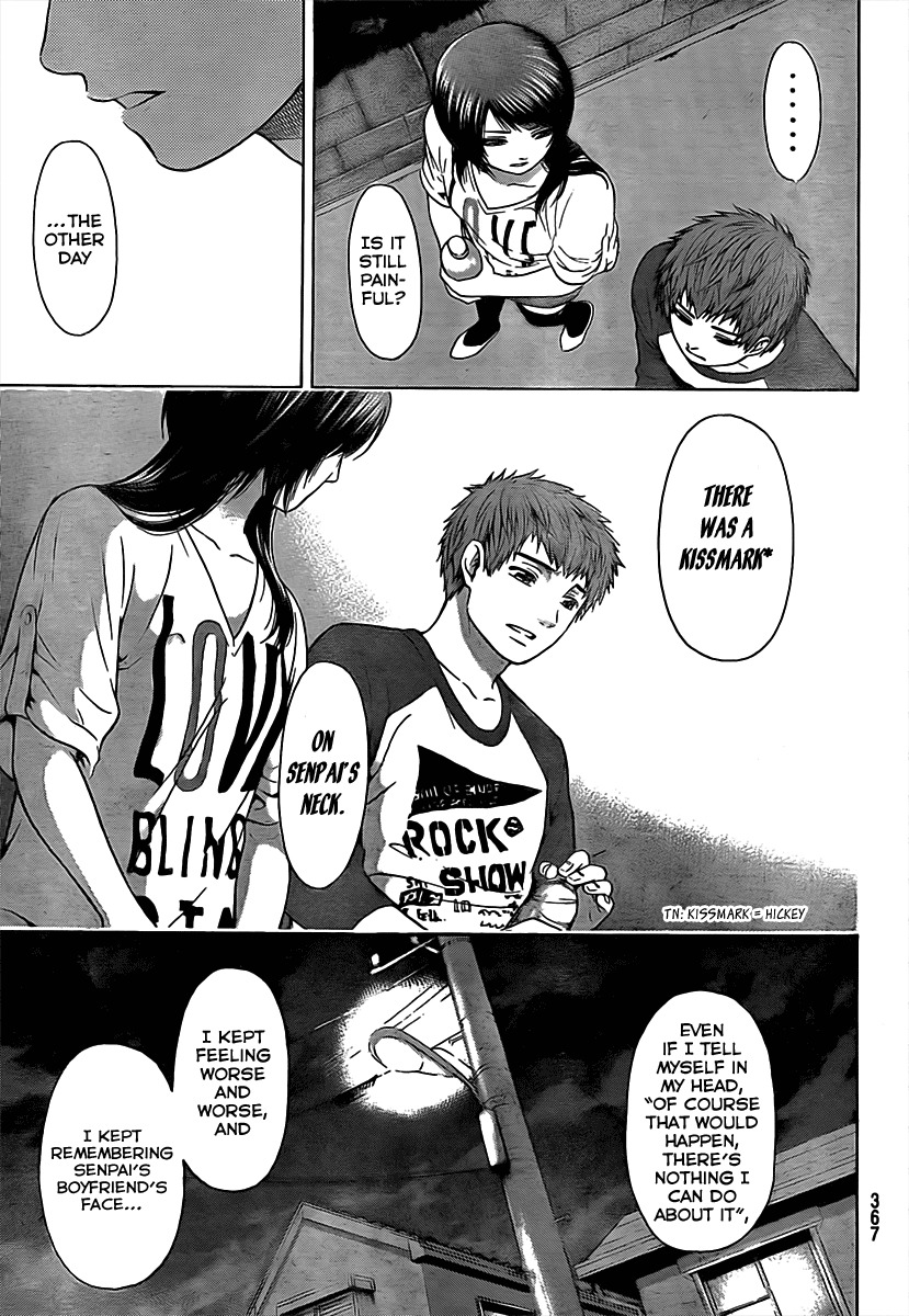 GE Chapter 17 page 6 - Chapter 17: Understand