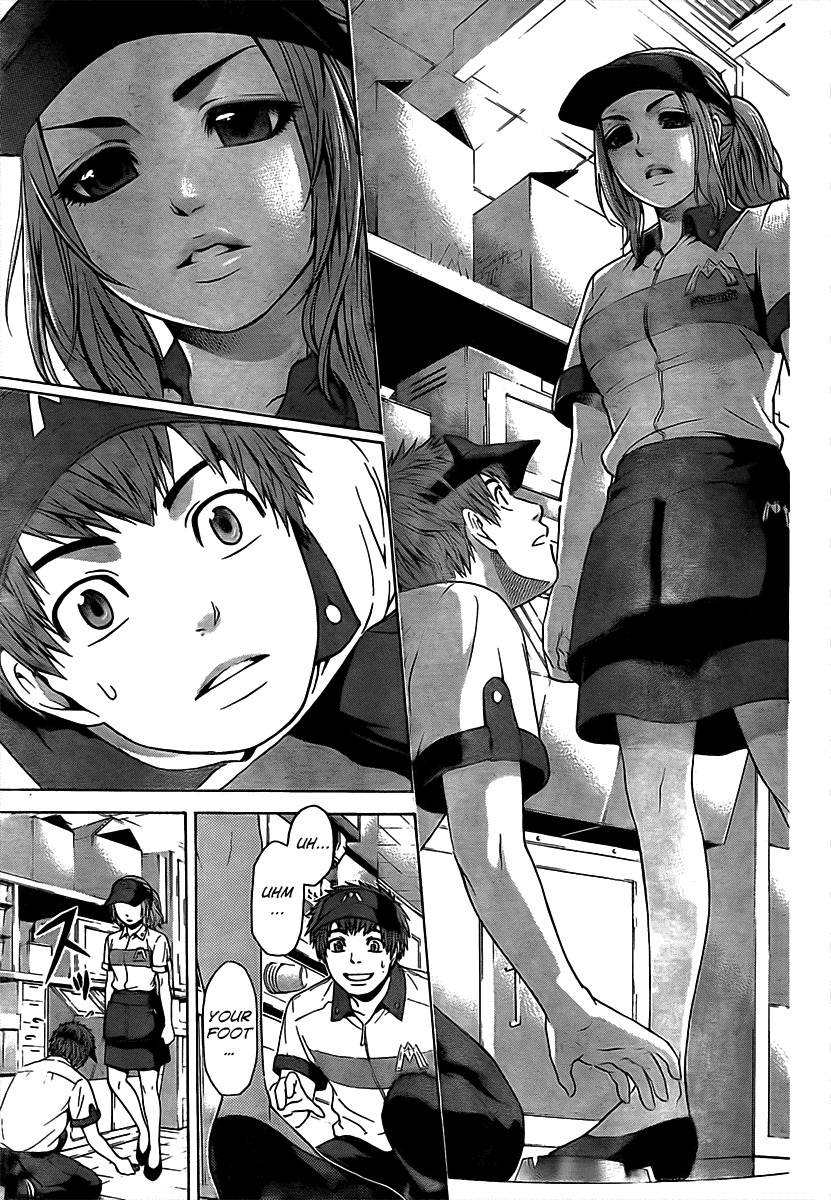 GE Chapter 18 page 17 - Chapter 18: Present