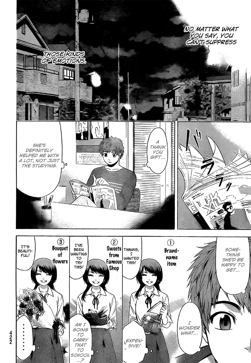 GE Chapter 18 page 4 - Chapter 18: Present